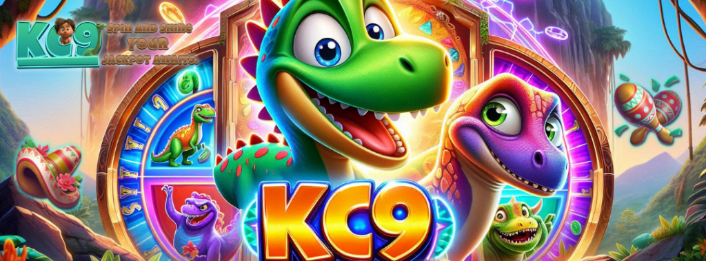 สล็อตทุนน้อย KC9